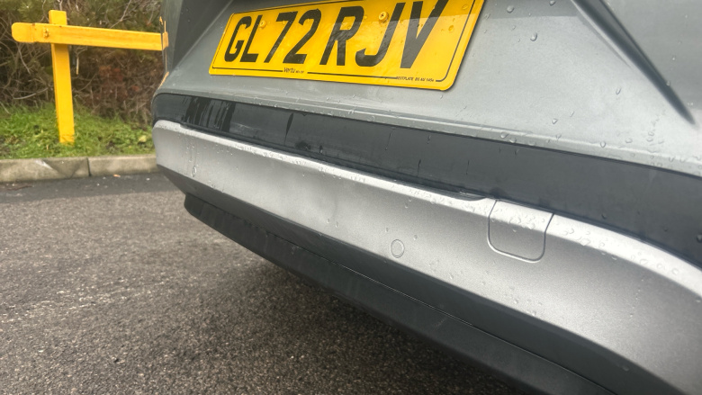 Ford Puma 1.0 EcoBoost Hybrid mHEV 155 Titanium 5dr Petrol Hatchback